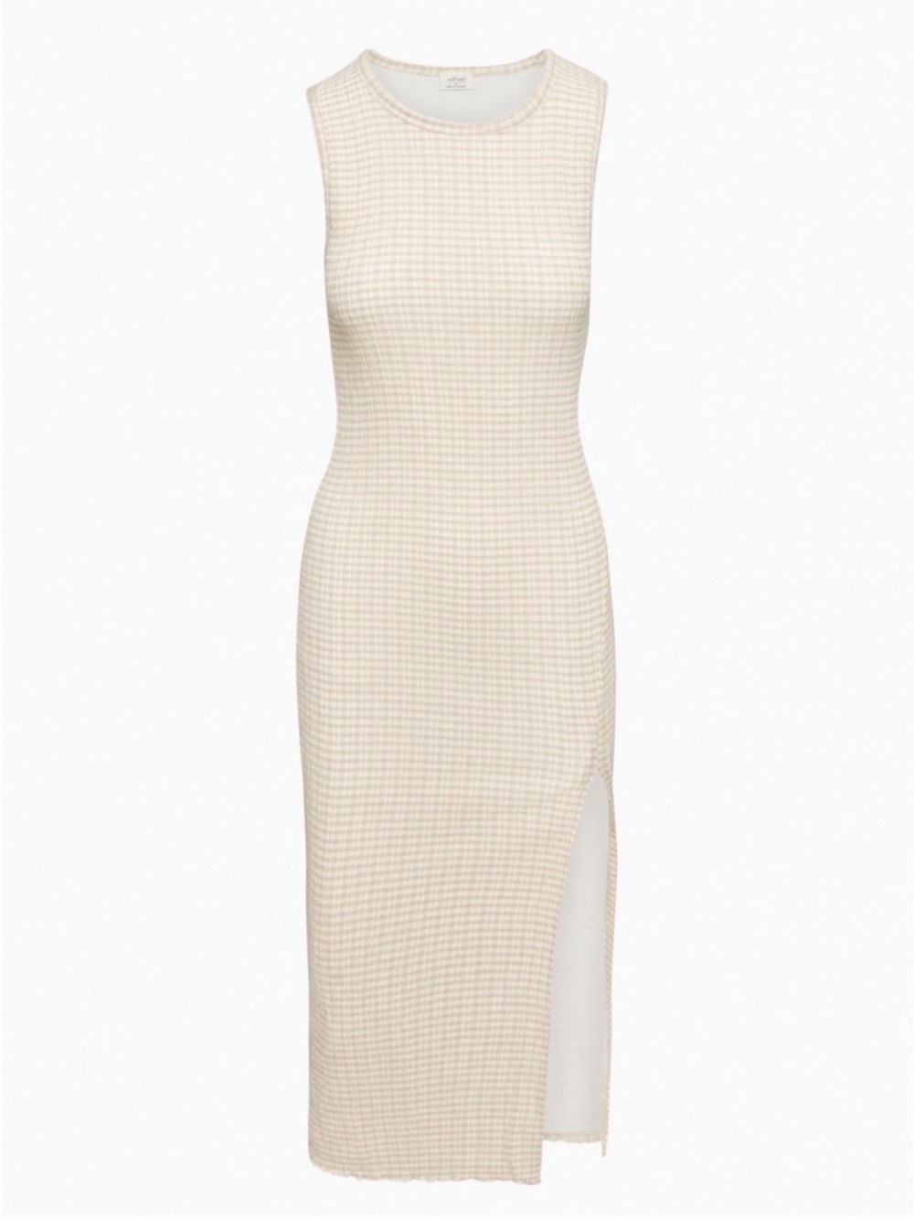 Aritzia Wilfred Midi Dress NWOT